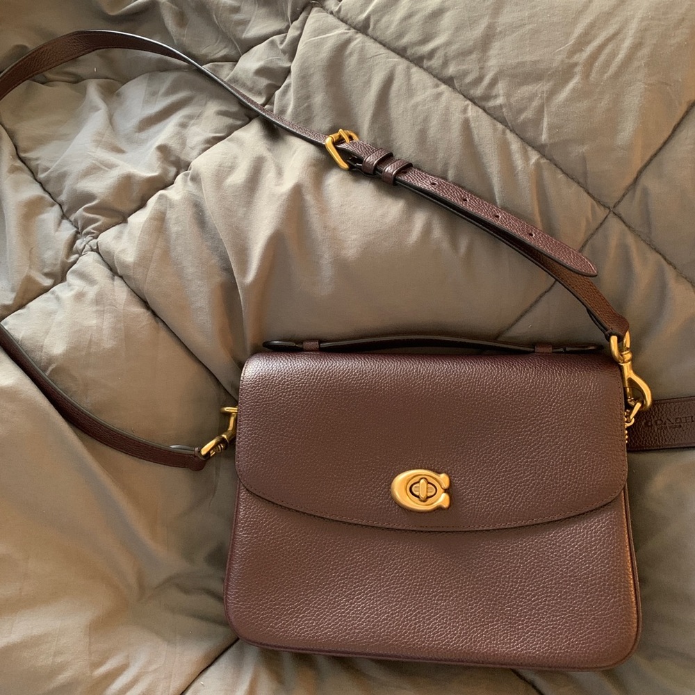 Coach Cassie Crossbody
